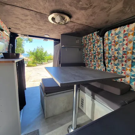 Hotel Amenage Biguglia (Corsica)